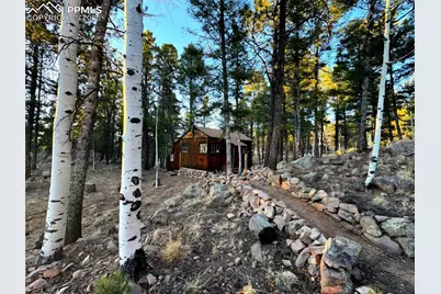 2063 Vagabond Creek Drive, Lake George, CO 80827 - Photo 5