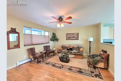 2063 Vagabond Creek Drive, Lake George, CO 80827 - Photo 7