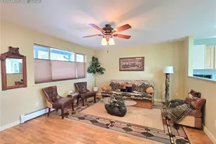 2063 Vagabond Creek Dr, Lake George, CO 80827 - Photo 7