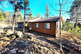 2063 Vagabond Creek Dr, Lake George, CO 80827 - Photo 27