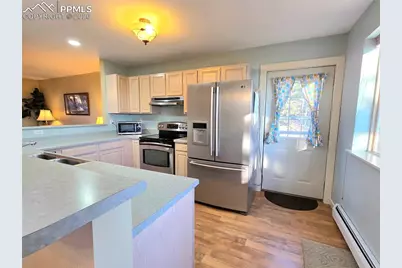 2063 Vagabond Creek Drive, Lake George, CO 80827 - Photo 9