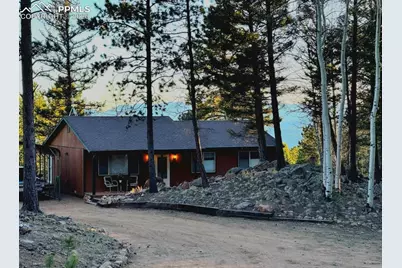 2063 Vagabond Creek Drive, Lake George, CO 80827 - Photo 45