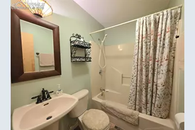2063 Vagabond Creek Drive, Lake George, CO 80827 - Photo 23