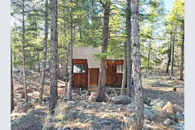 2063 Vagabond Creek Drive, Lake George, CO 80827 - Photo 31