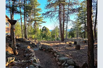2063 Vagabond Creek Drive, Lake George, CO 80827 - Photo 37