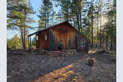2063 Vagabond Creek Drive, Lake George, CO 80827 - Photo 41