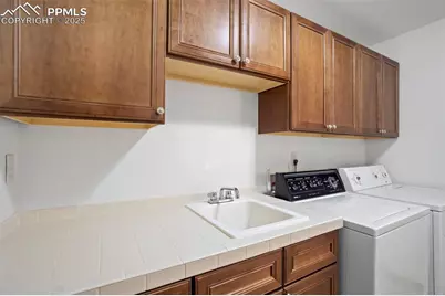 1571 Promontory Bluff View, Colorado Springs, CO 80921 - Photo 35