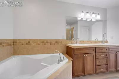 1571 Promontory Bluff View, Colorado Springs, CO 80921 - Photo 21