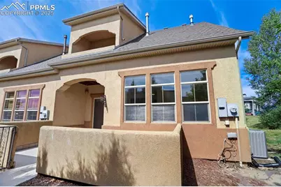 1571 Promontory Bluff View, Colorado Springs, CO 80921 - Photo 39