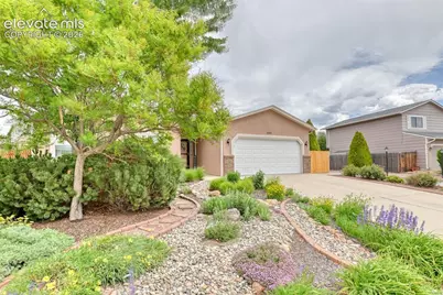 5055 Wainwright Drive, Colorado Springs, CO 80911 - Photo 3