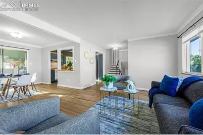 245 Dexter Street, Colorado Springs, CO 80911 - Photo 5