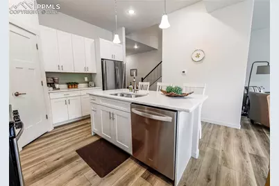 5722 Villa Lorenzo Drive, Colorado Springs, CO 80919 - Photo 13