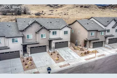 5722 Villa Lorenzo Drive, Colorado Springs, CO 80919 - Photo 3