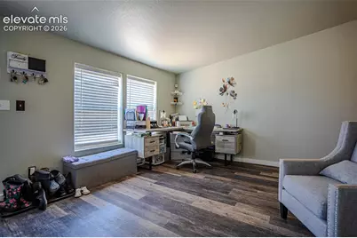20670 Calle Pacifico Point, Fountain, CO 80817 - Photo 5