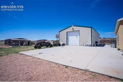 20670 Calle Pacifico Point, Fountain, CO 80817 - Photo 25