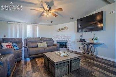 20670 Calle Pacifico Point, Fountain, CO 80817 - Photo 7