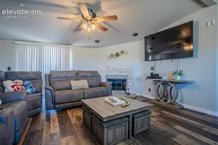 20670 Calle Pacifico Point, Fountain, CO 80817 - Photo 7