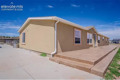 20670 Calle Pacifico Point, Fountain, CO 80817 - Photo 3