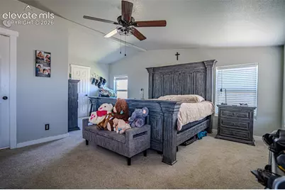 20670 Calle Pacifico Point, Fountain, CO 80817 - Photo 17