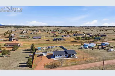 1421 Will Scarlet Drive, Divide, CO 80814 - Photo 37