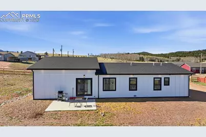 1421 Will Scarlet Drive, Divide, CO 80814 - Photo 5