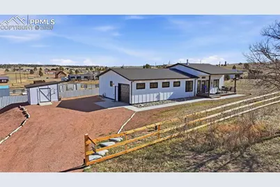 1421 Will Scarlet Drive, Divide, CO 80814 - Photo 3