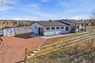 1421 Will Scarlet Dr, Divide, CO 80814 - Photo 3