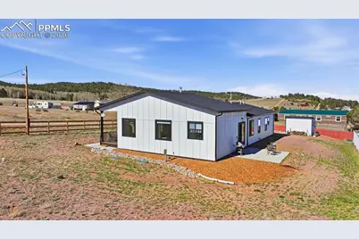 1421 Will Scarlet Drive, Divide, CO 80814 - Photo 7