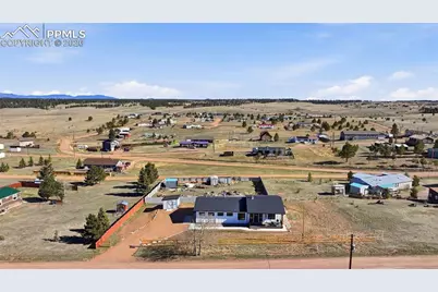 1421 Will Scarlet Drive, Divide, CO 80814 - Photo 35