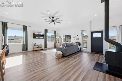1421 Will Scarlet Drive, Divide, CO 80814 - Photo 15