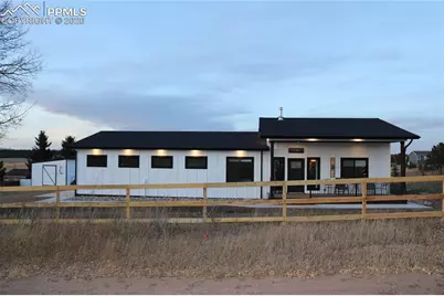 1421 Will Scarlet Drive, Divide, CO 80814 - Photo 9