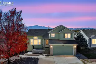 2406 Rocklin Dr, Colorado Springs, CO 80915 - Photo 7