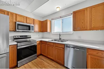 2406 Rocklin Drive, Colorado Springs, CO 80915 - Photo 13