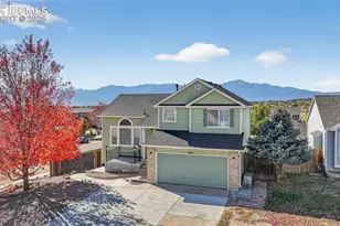 2406 Rocklin Dr, Colorado Springs, CO 80915 - Photo 3