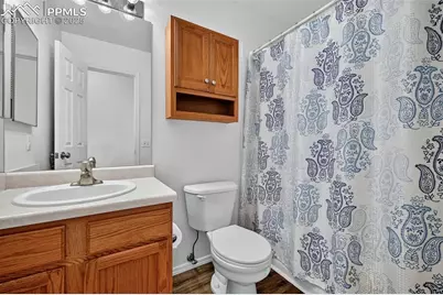 2406 Rocklin Drive, Colorado Springs, CO 80915 - Photo 25