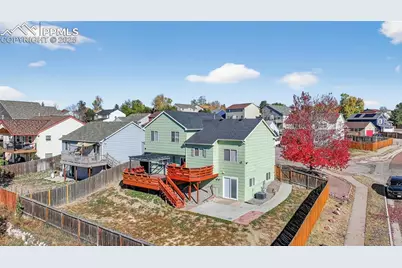 2406 Rocklin Drive, Colorado Springs, CO 80915 - Photo 5