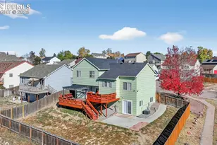 2406 Rocklin Dr, Colorado Springs, CO 80915 - Photo 5