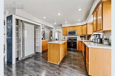 4671 Bridle Pass Drive, Colorado Springs, CO 80923 - Photo 9