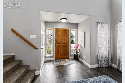 4671 Bridle Pass Drive, Colorado Springs, CO 80923 - Photo 3