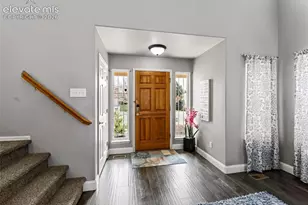 4671 Bridle Pass Dr, Colorado Springs, CO 80923 - Photo 3