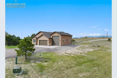 16504 Fletcherville Lane, Peyton, CO 80831 - Photo 3