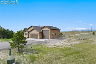 16504 Fletcherville Ln, Peyton, CO 80831 - Photo 3