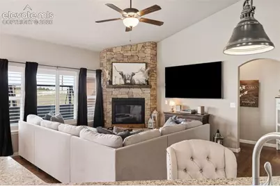 16504 Fletcherville Lane, Peyton, CO 80831 - Photo 11