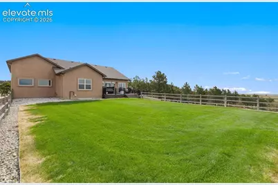 16504 Fletcherville Lane, Peyton, CO 80831 - Photo 33