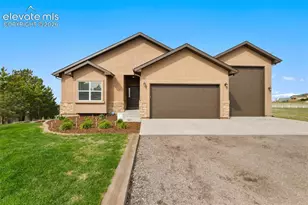 16504 Fletcherville Ln, Peyton, CO 80831 - Photo 1