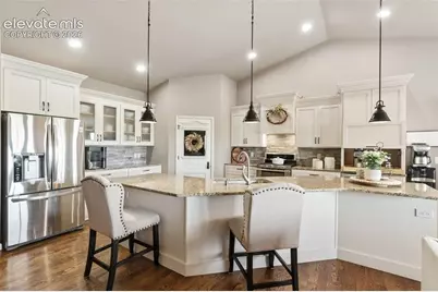 16504 Fletcherville Lane, Peyton, CO 80831 - Photo 5