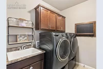 16504 Fletcherville Lane, Peyton, CO 80831 - Photo 19