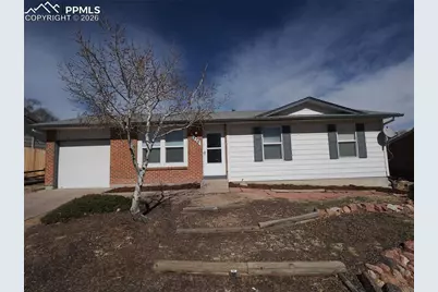 6870 Chippewa Road, Colorado Springs, CO 80915 - Photo 1