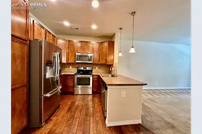 4229 High Timberline View, Colorado Springs, CO 80923 - Photo 5