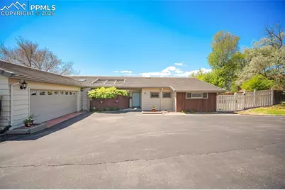 40 Friendship Lane, Colorado Springs, CO 80904 - Photo 3